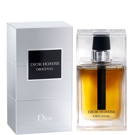 Dior Homme original ml